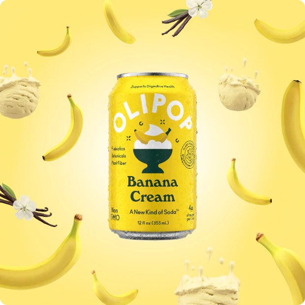 Banana Cream - Image 3