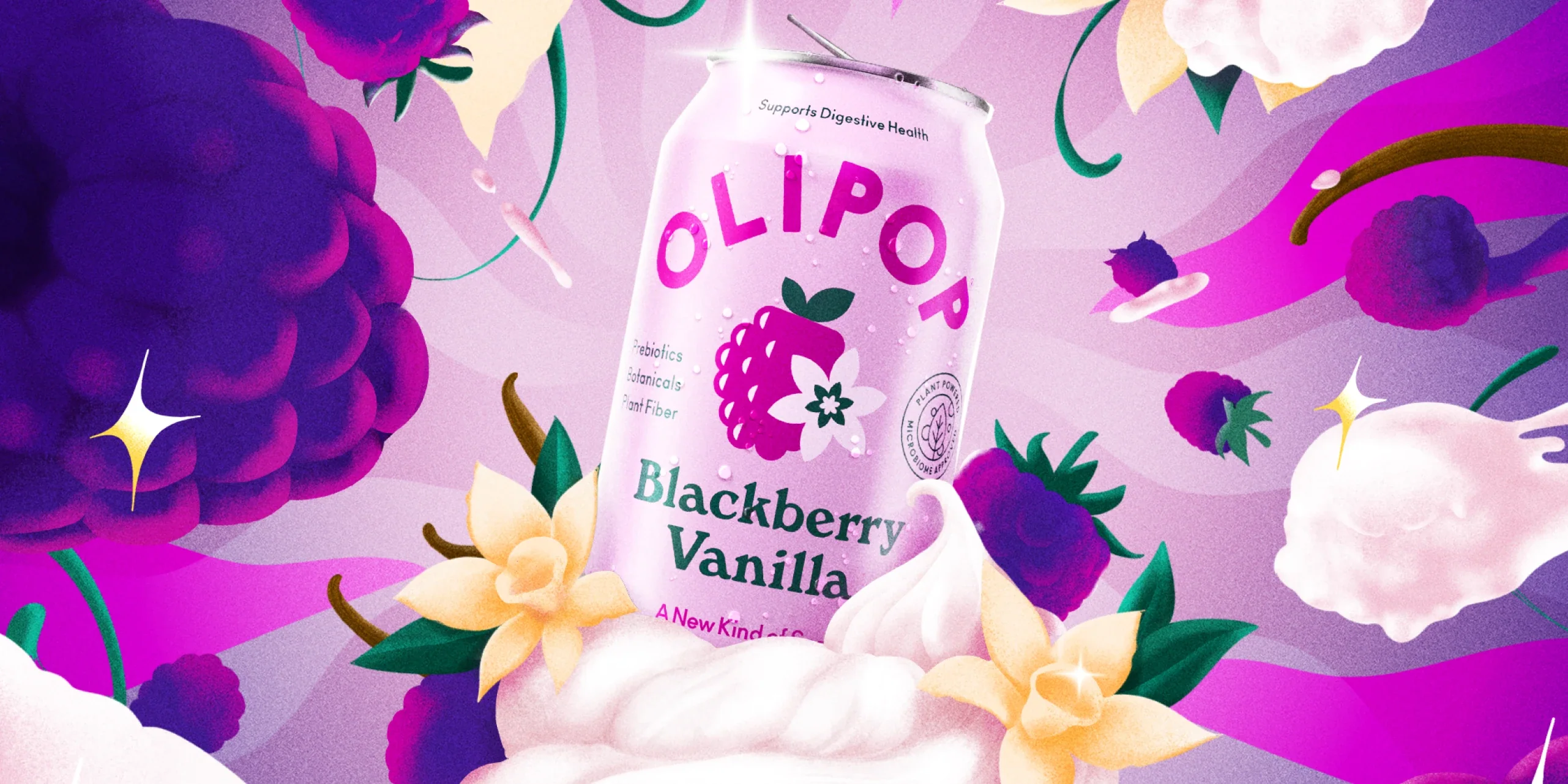 Blackberry Vanilla - Image 2