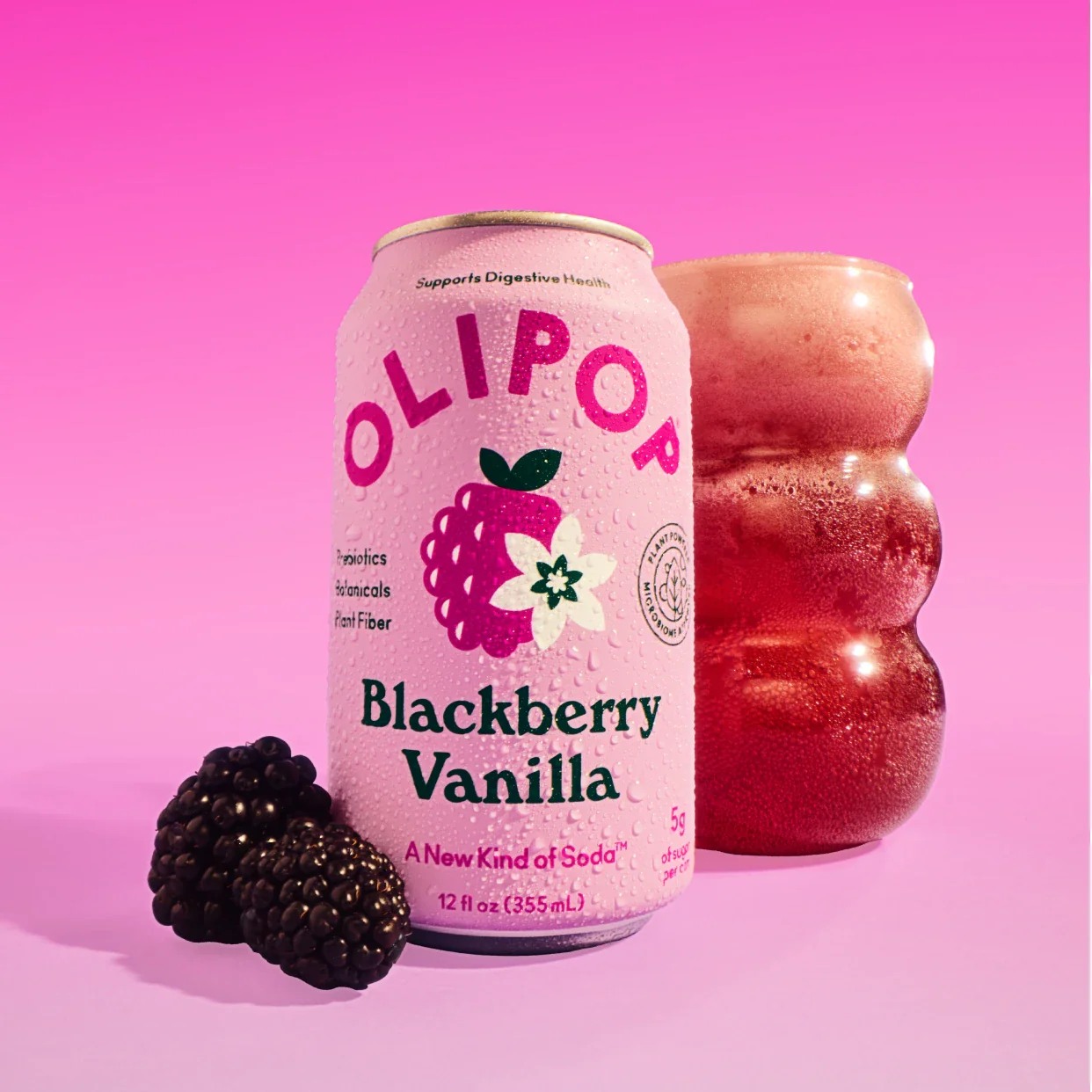 Blackberry Vanilla - Image 4