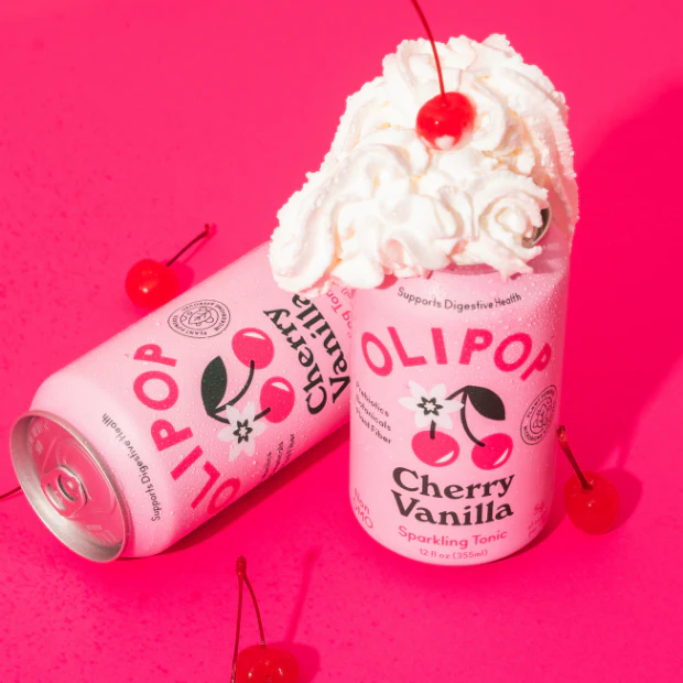 Cherry Vanilla - Image 4