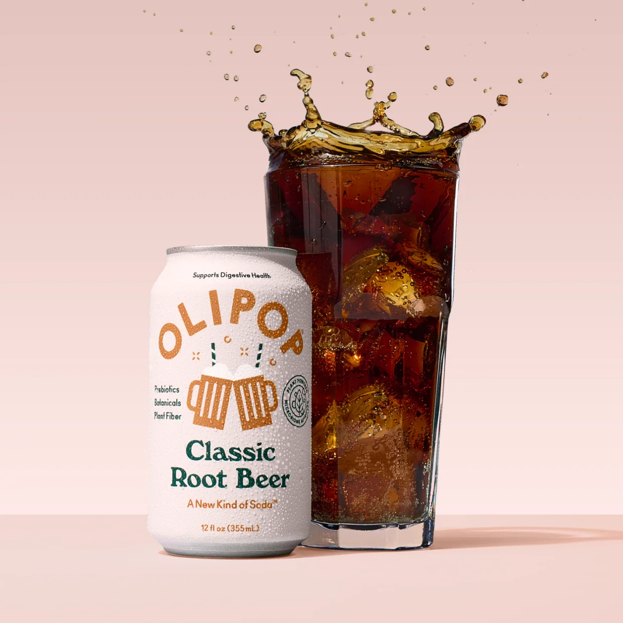 Classic Soda Variety Pack - Image 4