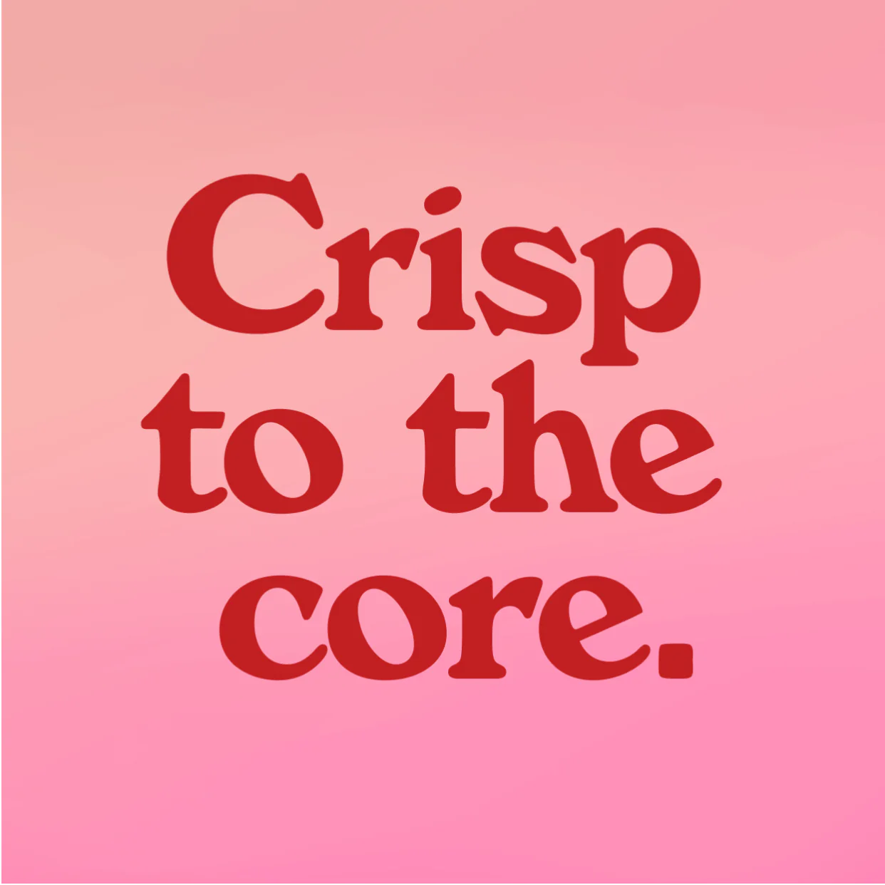 Crisp Apple - Image 4