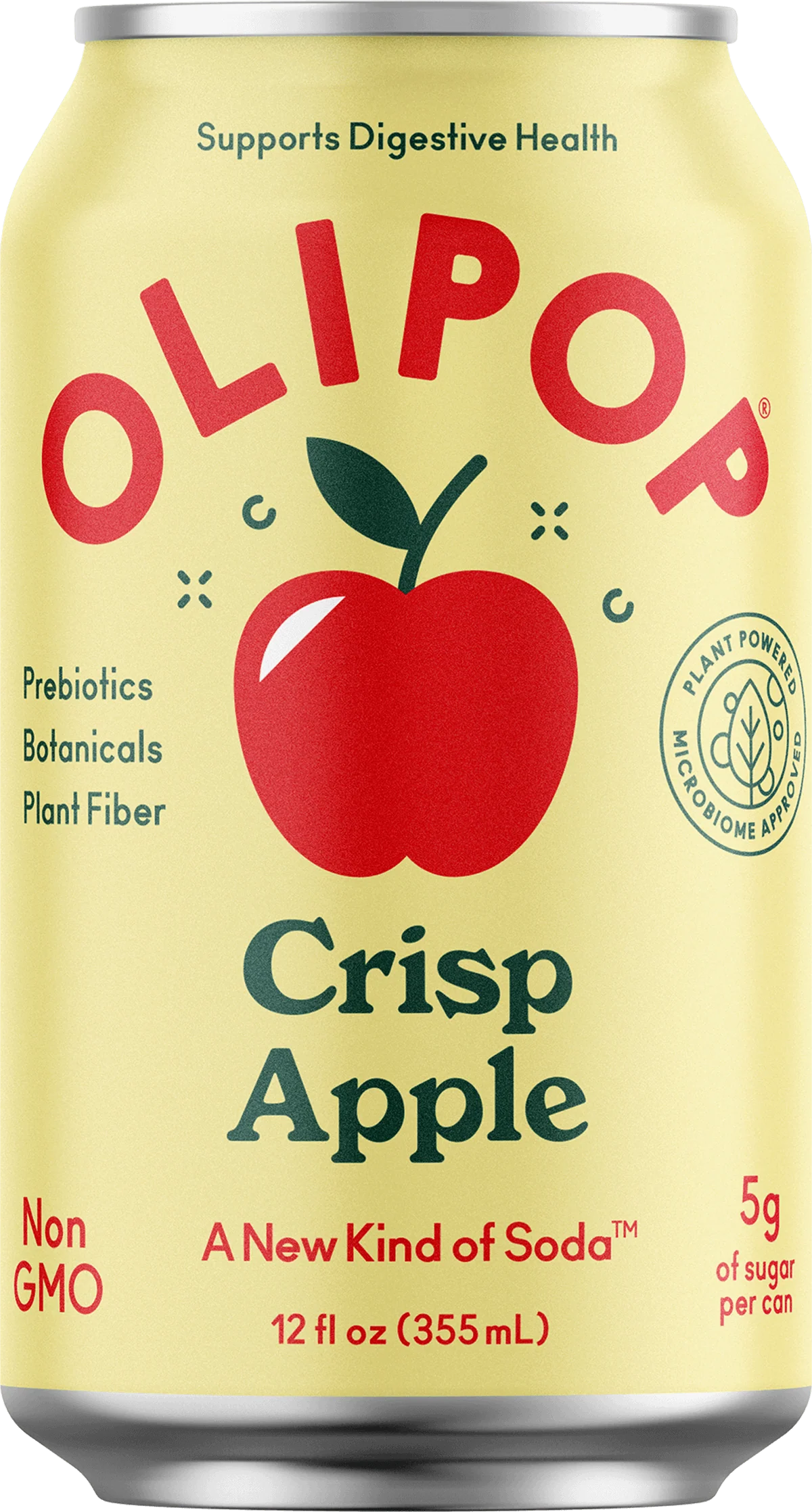 Crisp Apple - Image 5
