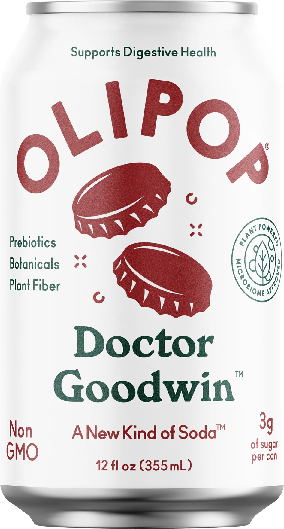 Doctor Goodwin - Image 5