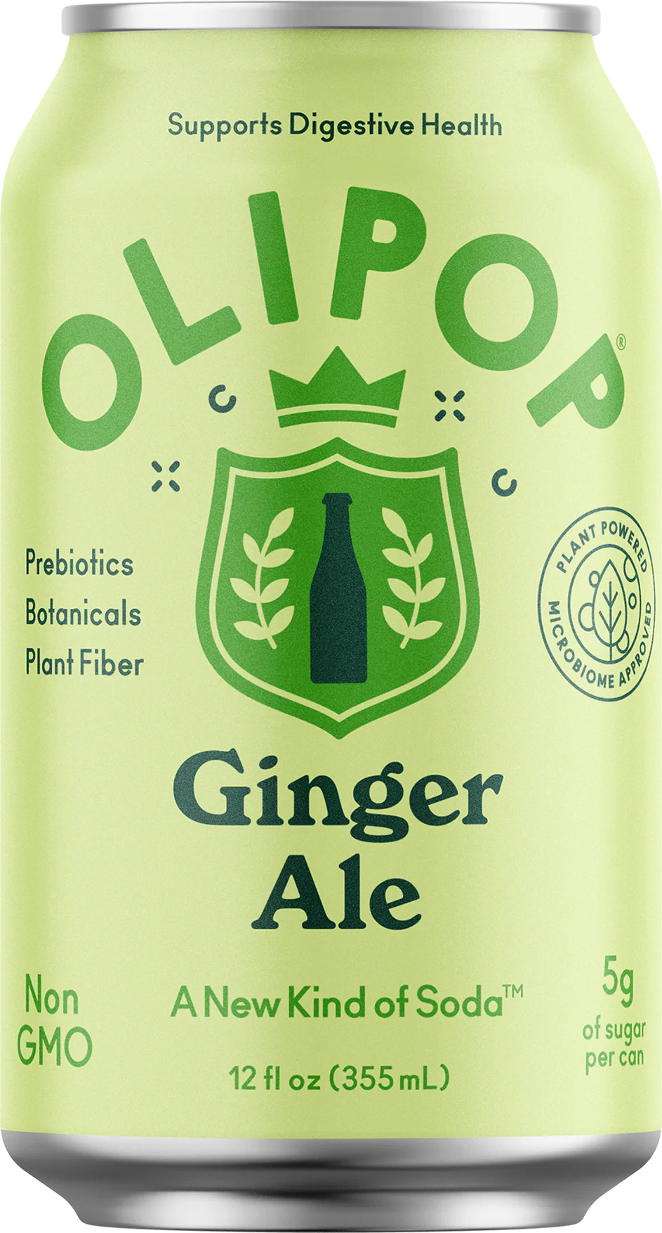 Ginger Ale - Image 5