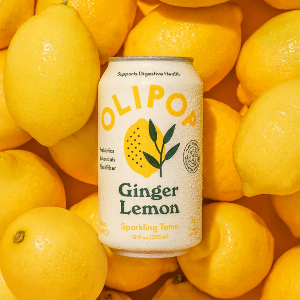 Ginger Lemon - Image 4