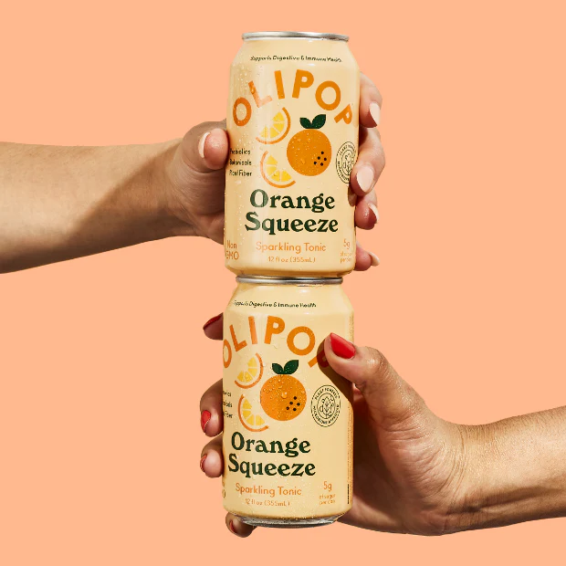 Orange Squeeze - Image 3