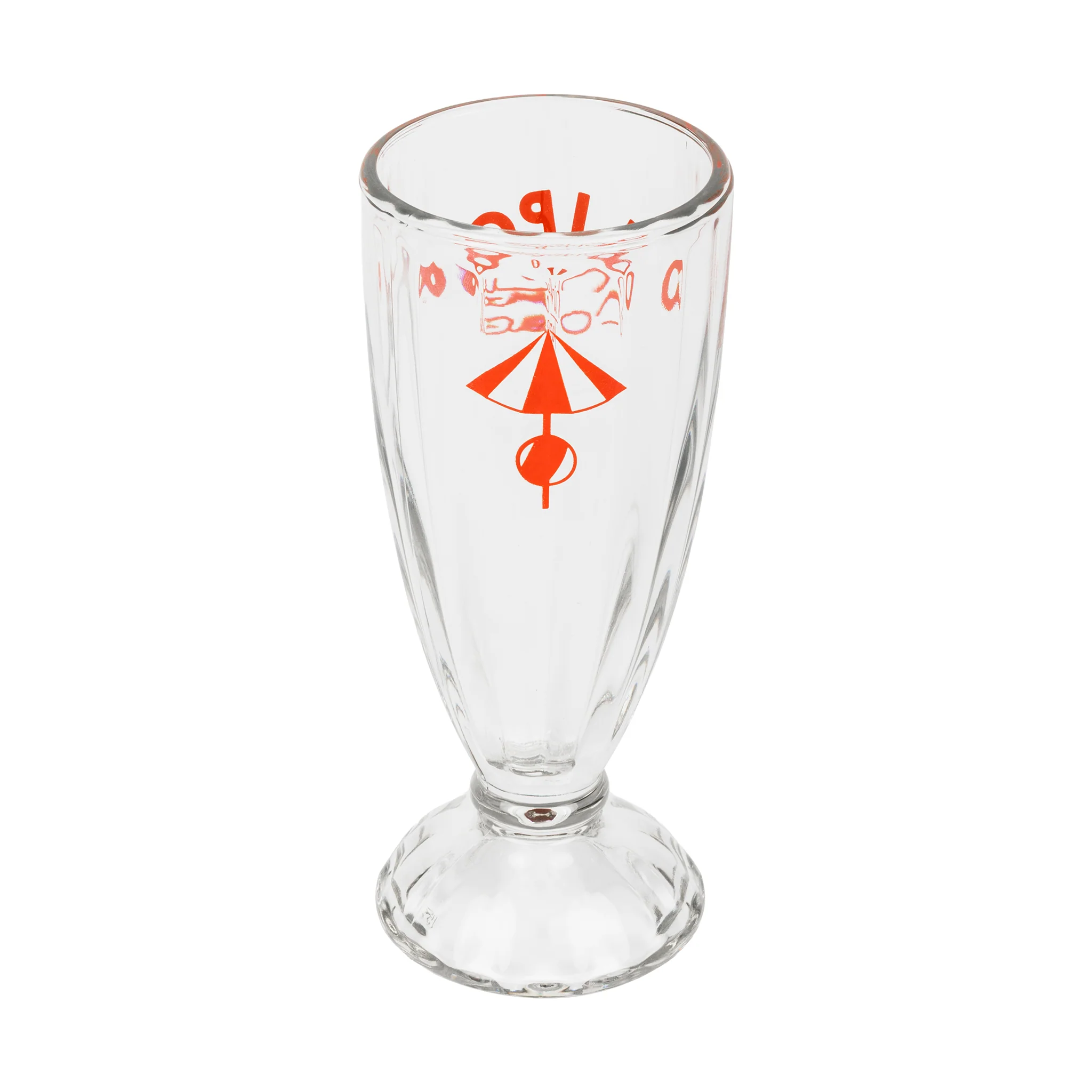 Shirley Temple Glass - Image 2