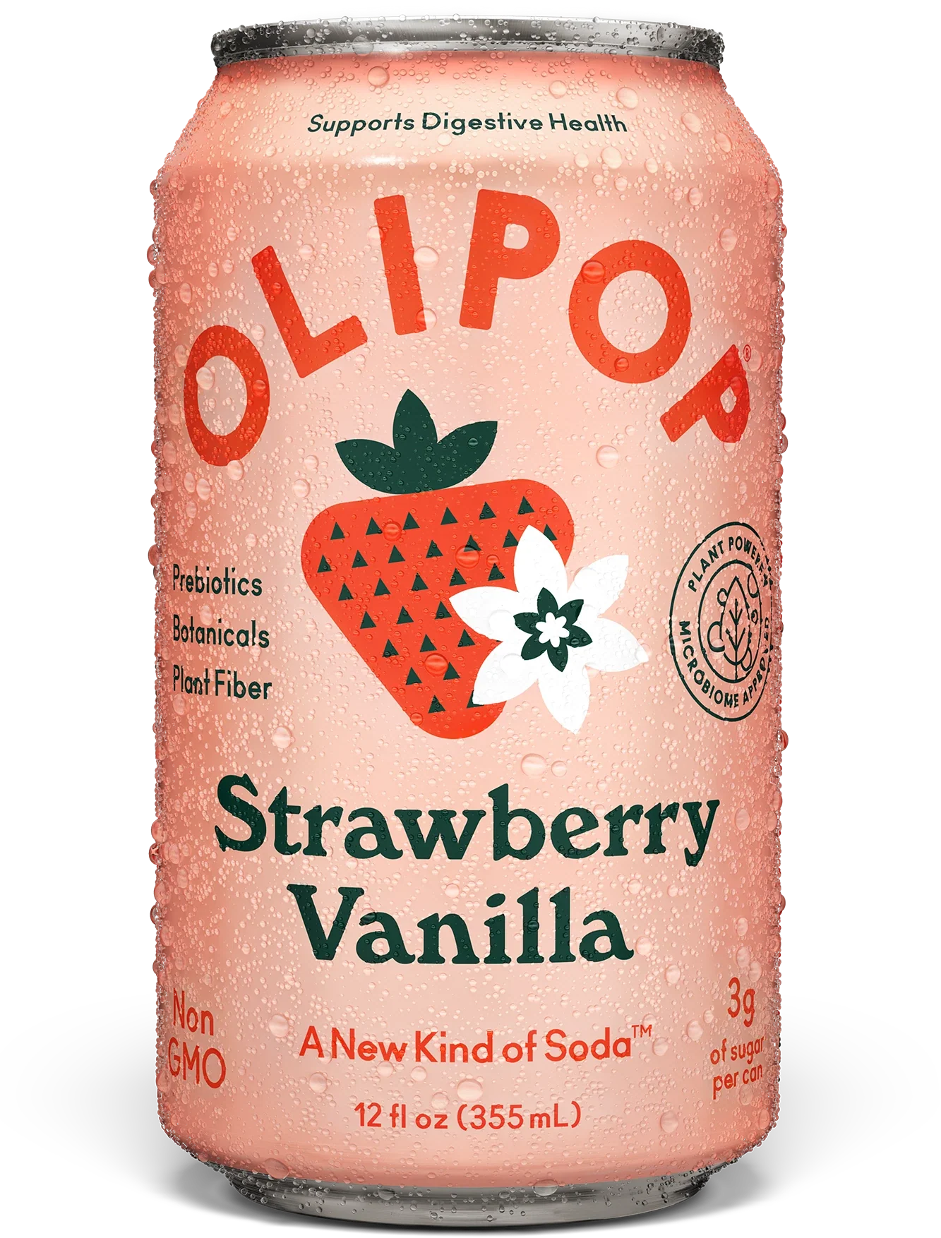 Strawberry Vanilla - Image 12
