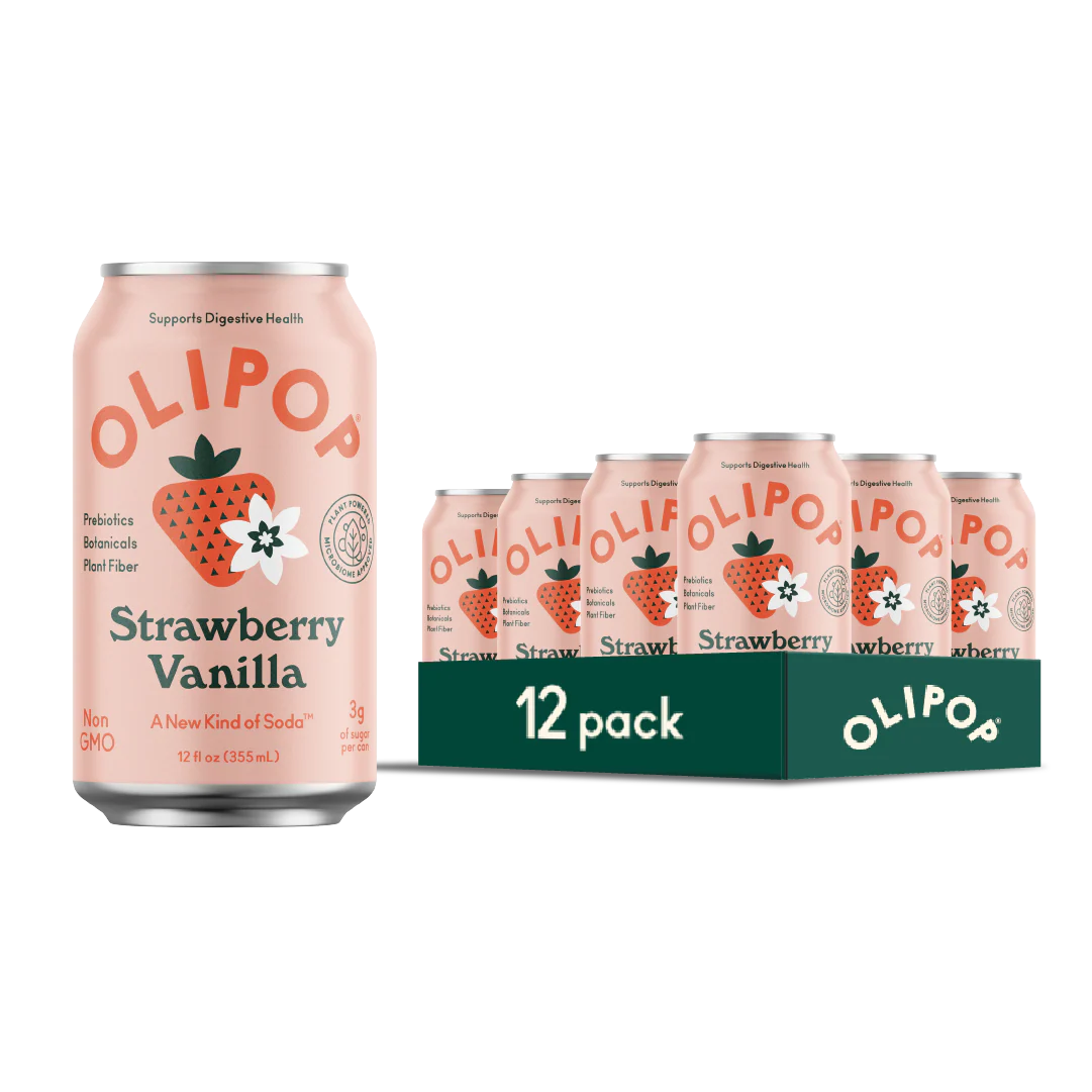 Strawberry Vanilla - Image 14