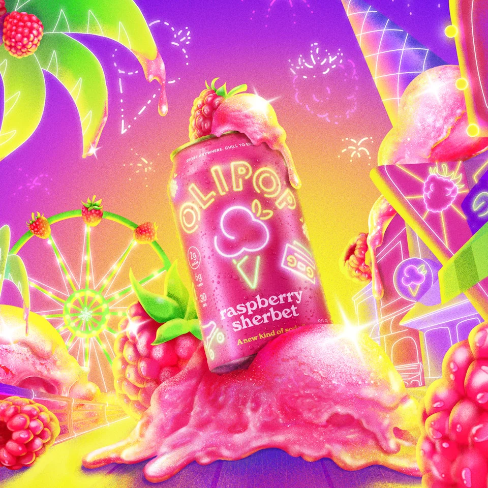 Strawberry Vanilla - Image 2