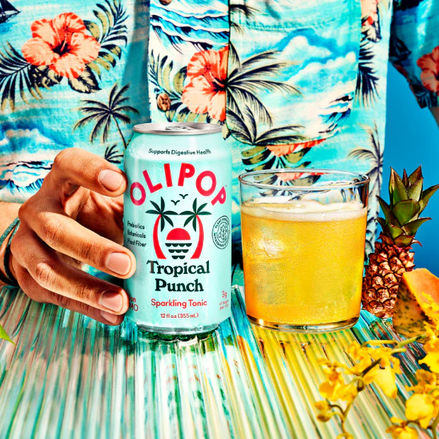 Tropical Punch - Image 3